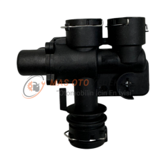MERCEDES - BENZ W211 KALORİFER MUSLUĞU A2118320584 GATES EHV139