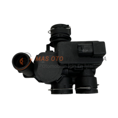 MERCEDES - BENZ W211 KALORİFER MUSLUĞU A2118320584 GATES EHV139