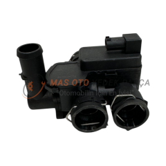 MERCEDES - BENZ W211 KALORİFER MUSLUĞU A2118320584 GATES EHV139