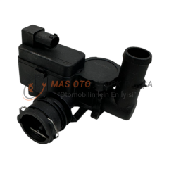 MERCEDES - BENZ W211 KALORİFER MUSLUĞU A2118320584 GATES EHV139