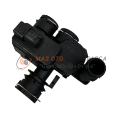MERCEDES - BENZ W211 KALORİFER MUSLUĞU A2118320584 GATES EHV139