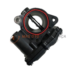 MERCEDES - BENZ W205-W447 BOĞAZ KELEBEĞİ DİZEL 1.6 R9M A6260900200 CONTINENTAL  2910000087200