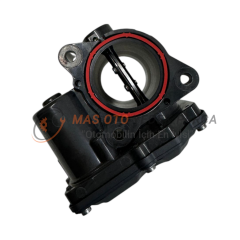 MERCEDES - BENZ W205-W447 BOĞAZ KELEBEĞİ DİZEL 1.6 R9M A6260900200 CONTINENTAL  2910000087200