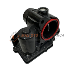 MERCEDES - BENZ W205-W447 BOĞAZ KELEBEĞİ DİZEL 1.6 R9M A6260900200 CONTINENTAL  2910000087200