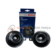 MERCEDES - BENZ W124-W201 KORNA TAKIMI 350Hz - 420Hz BOSCH 0986AH0700