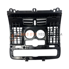 MERCEDES - BENZ VİTO W639 ORTA KALORİFER HAVALANDIRMA IZGARASI ANALOG A6396800007