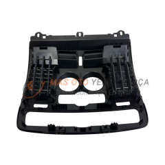 MERCEDES - BENZ VİTO W639 ORTA KALORİFER HAVALANDIRMA IZGARASI ANALOG A6396800007