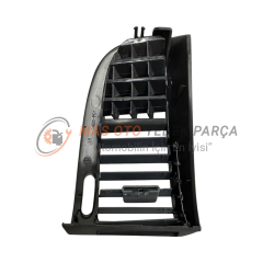 MERCEDES - BENZ VİTO W639 KALORİFER HAVALANDIRMA IZGARASI : SOL  A6398300154