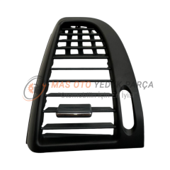 MERCEDES - BENZ VİTO W639 KALORİFER HAVALANDIRMA IZGARASI : SOL  A6398300154