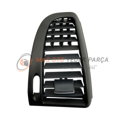 MERCEDES - BENZ VİTO W639 KALORİFER HAVALANDIRMA IZGARASI : SAĞ A6398300254
