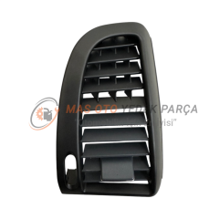 MERCEDES - BENZ VİTO W639 KALORİFER HAVALANDIRMA IZGARASI : SAĞ A6398300254