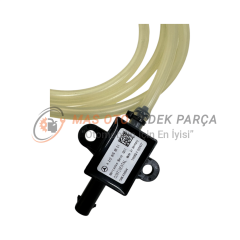 MERCEDES - BENZ W212 YAYA KORUMA SENSÖRÜ A2129056501