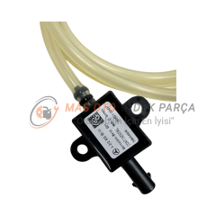 MERCEDES - BENZ W212 YAYA KORUMA SENSÖRÜ A2129056501
