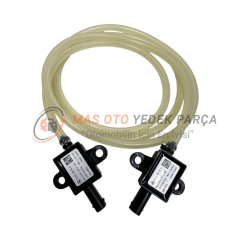 MERCEDES - BENZ W212 YAYA KORUMA SENSÖRÜ A2129056501