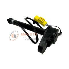 MERCEDES - BENZ W213 KAPUT AİRBAG FİŞEĞİ : SAĞ - SOL A2139062201