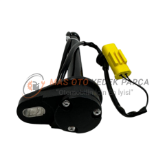 MERCEDES - BENZ W213 KAPUT AİRBAG FİŞEĞİ : SAĞ - SOL A2139062201