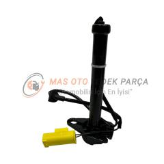 MERCEDES - BENZ W205 KAPUT AİRBAG FİŞEĞİ : SAĞ - SOL A2059060002