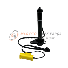 MERCEDES - BENZ W117-W156-W176-W246 KAPUT AİRBAG FİŞEĞİ A1179061000