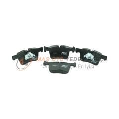 BMW FREN BALATASI : ÖN F20-F30-F22-F32-F33-F34-F36-F25-F26 VALEO 670288