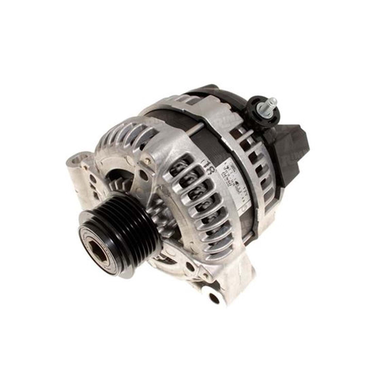 BMW RANGE ROVER SPORT DISCOVERY IV ALTERNATÖR HELLA LR013847