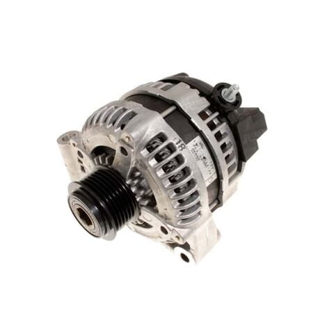 BMW RANGE ROVER SPORT DISCOVERY IV ALTERNATÖR HELLA LR013847