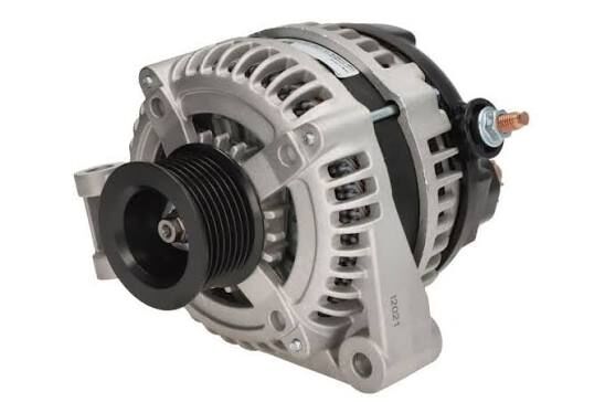 BMW RANGE ROVER III ALTERNATÖR HELLA YLE500440