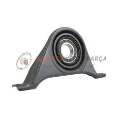 MERCEDES - BENZ W210-W211-W220 6 SİLİNDİR ŞAFT ASKISI BİLYALI A2114100181 FEBI 30934