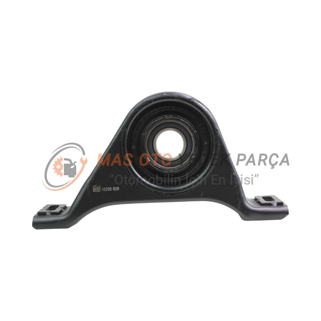 MERCEDES - BENZ W210 - W211 ŞAFT ASKISI BİLYALI 4 SİLİNDİR A2104101881 FEBI 10209