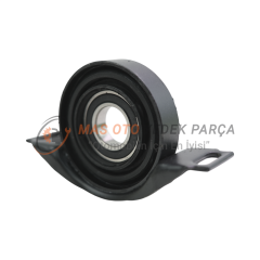 MERCEDES - BENZ W202-W208-W170 ŞAFT ASKISI BİLYALI A2024100581 FEBI 08117