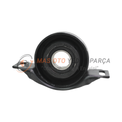 MERCEDES - BENZ W202-W208-W170 ŞAFT ASKISI BİLYALI A2024100581 FEBI 08117