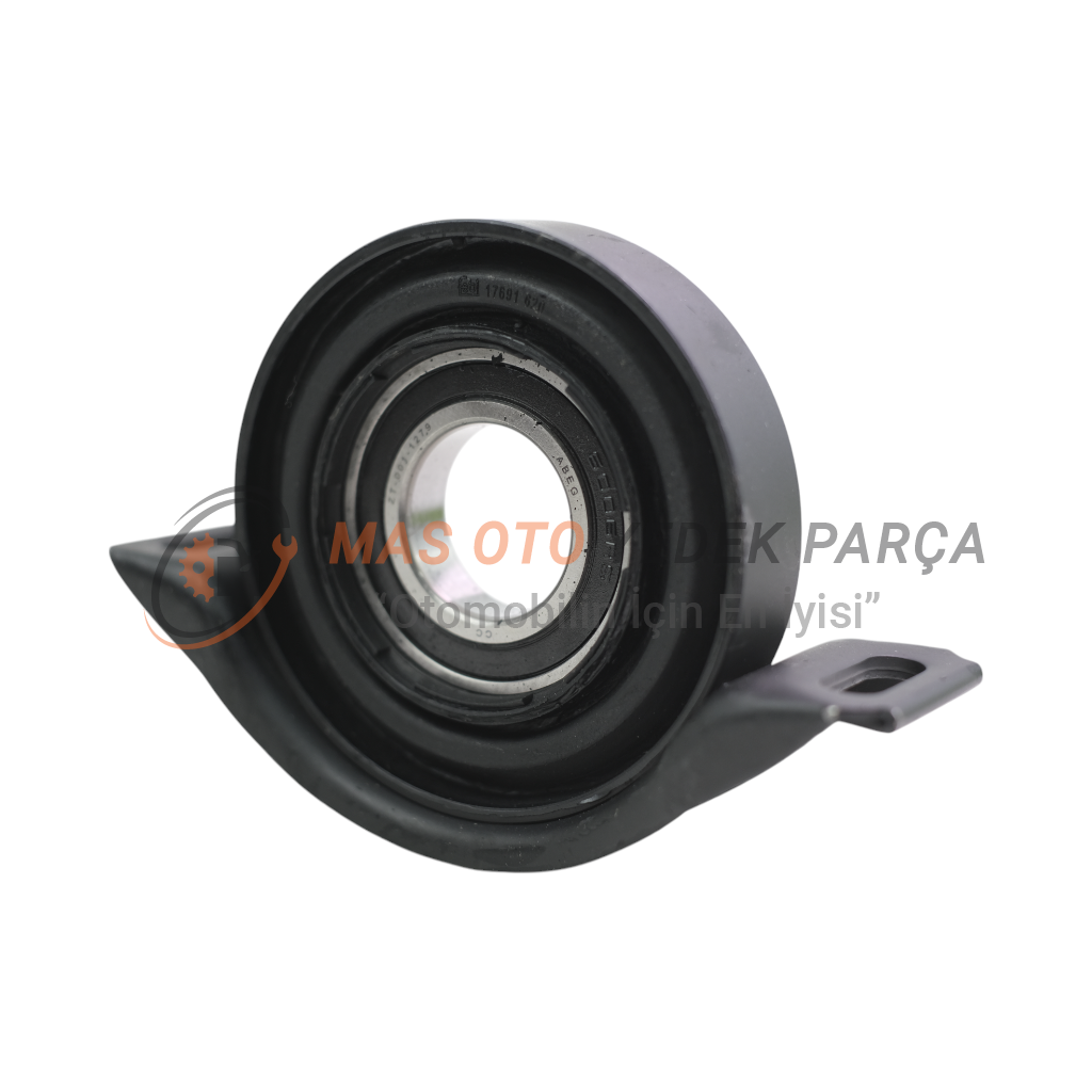 MERCEDES - BENZ W202-W208-W170 ŞAFT ASKISI BİLYALI A2024100581 FEBI 17692