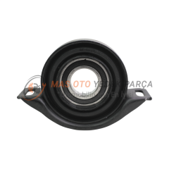 MERCEDES - BENZ W202-W208-W170 ŞAFT ASKISI BİLYALI A2024100581 FEBI 17692