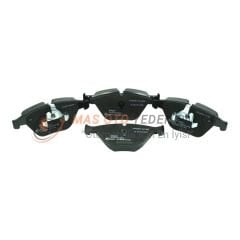 BMW FREN BALATASI ÖN E90 E91 E92 E93 DELPHİ LP2067