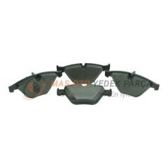 BMW FREN BALATASI ÖN E90 E91 E92 E93 DELPHİ LP2067