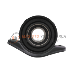 MERCEDES - BENZ W126 ŞAFT ASKISI BİLYALI A1264100181 SWAG 10860046