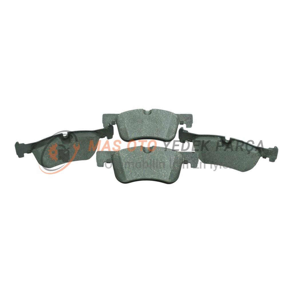 BMW FREN BALATASI ÖN F20 F21 F30 F31 F32 F33 F36 DELPHİ LP2285