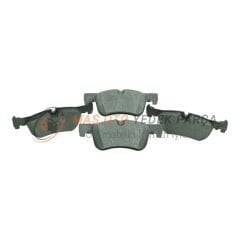 BMW FREN BALATASI ÖN F20 F21 F30 F31 F32 F33 F36 DELPHİ LP2285