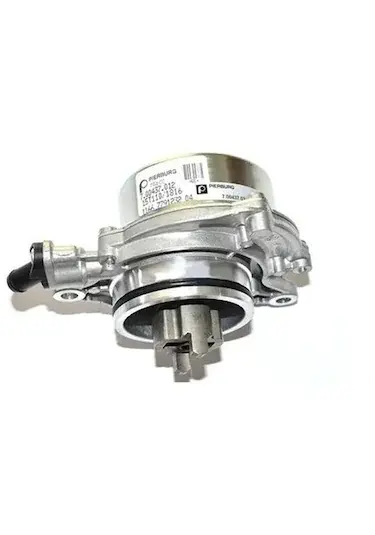 BMW E87-46-90-91-92-93-39-38-60-61-63-64-65-66-X3-X5-X6 VAKUM POMPASI HELLA 11667791232