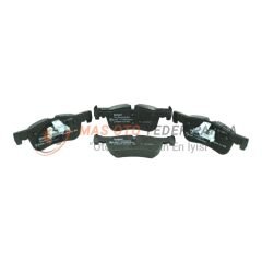 BMW FREN BALATASI ÖN F20 F21 F30 F31 F32 F33 F36 DELPHİ LP2285