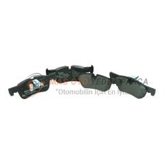 BMW FREN BALATASI ÖN F20 F21 F30 F31 F32 F33 F36 DELPHİ LP2285