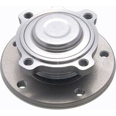BMW E81-E82-E87-E88-E90-E91E-92-E93-X1 E84-Z4 E89 PORYA RULMANI ÖN SKF 31216765157