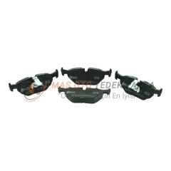 BMW FREN BALATASI ARKA E39 BRAXİS AA0148