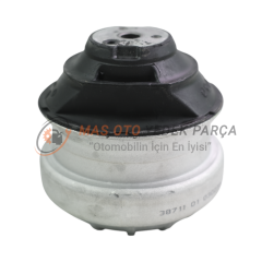 MERCEDES - BENZ W124 - W201 MOTOR KULAĞI : SAĞ - SOL A1242401717 LEMFÖRDER 3871101