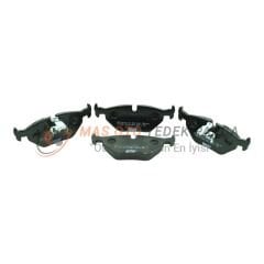 BMW FREN BALATASI ARKA  E39 FERODO FDB1075