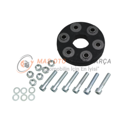 MERCEDES - BENZ W115 - W123 ŞAFT KÖSELESİ : ÖN-ARKA GN126 A1234110015
