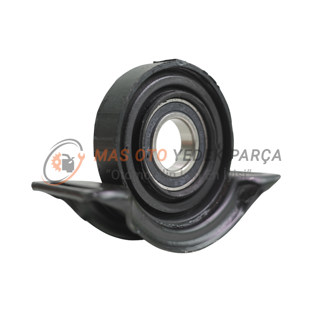 MERCEDES - BENZ W123 ŞAFT ASKISI : BİLYALI A1234101081 FEBI 07151