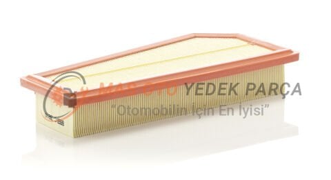 MERCEDES W204-207-212 HAVA FILTRESI FILT AP 035/4 A2710940304
