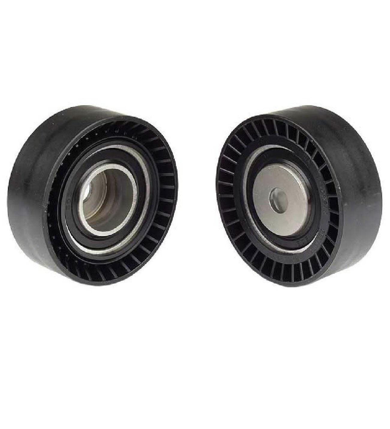 BMW E36-E46-E39-E60-E61 X3 X5 38 Z3 V KAYIS GERGI RULMANI NTN-SNR 11281748131
