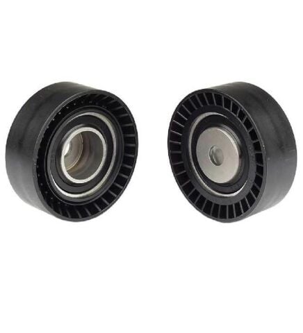 BMW E36-E46-E39-E60-E61 X3 X5 38 Z3 V KAYIS GERGI RULMANI NTN-SNR 11281748131