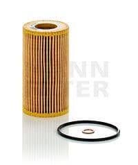 BMW E39-E46-FREELANDER 1 YAG FILTRESI HENGST 11422247018